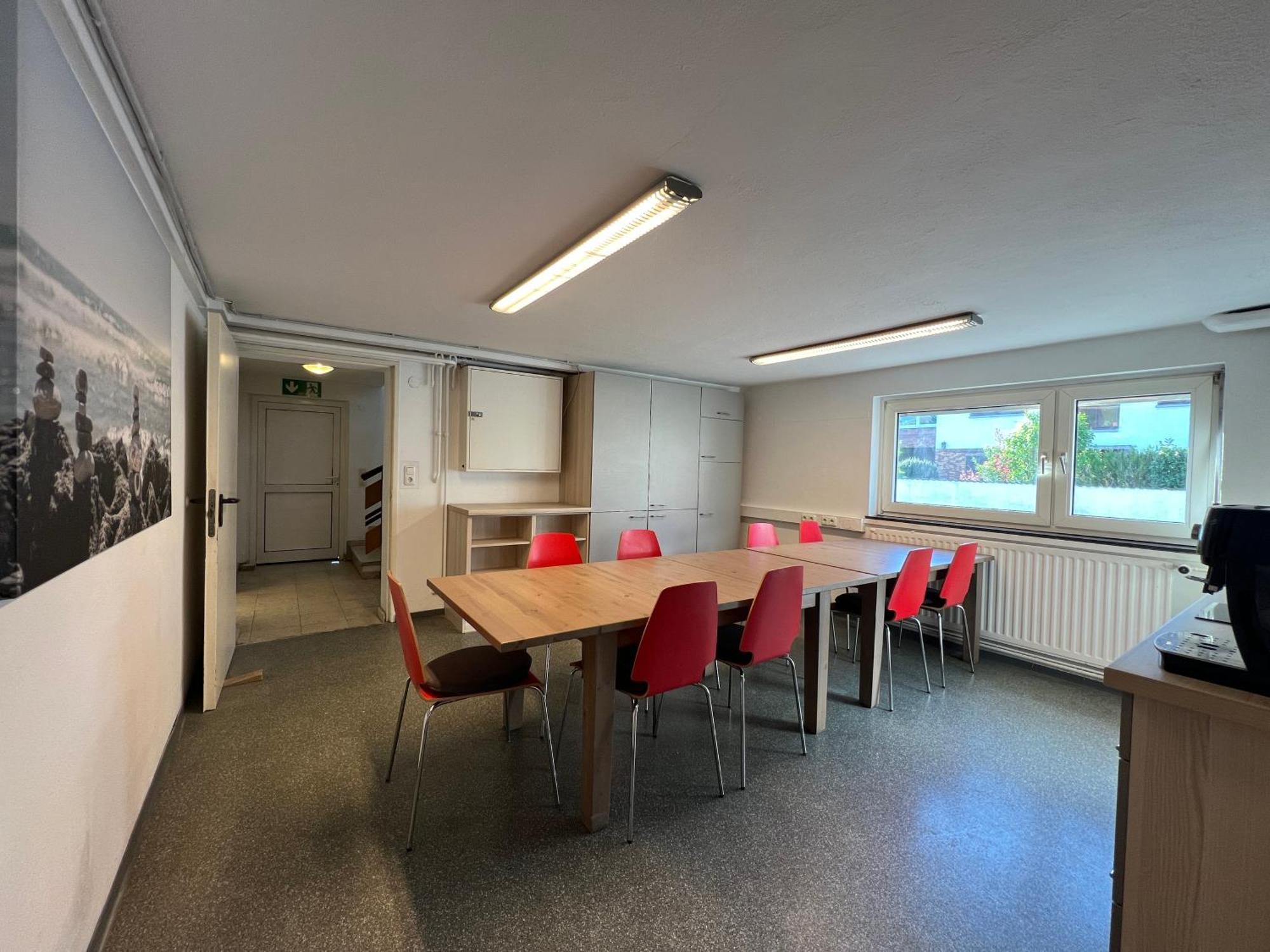 Mieterlux Frankfurt Heusenstamm 46 Hotel Екстериор снимка