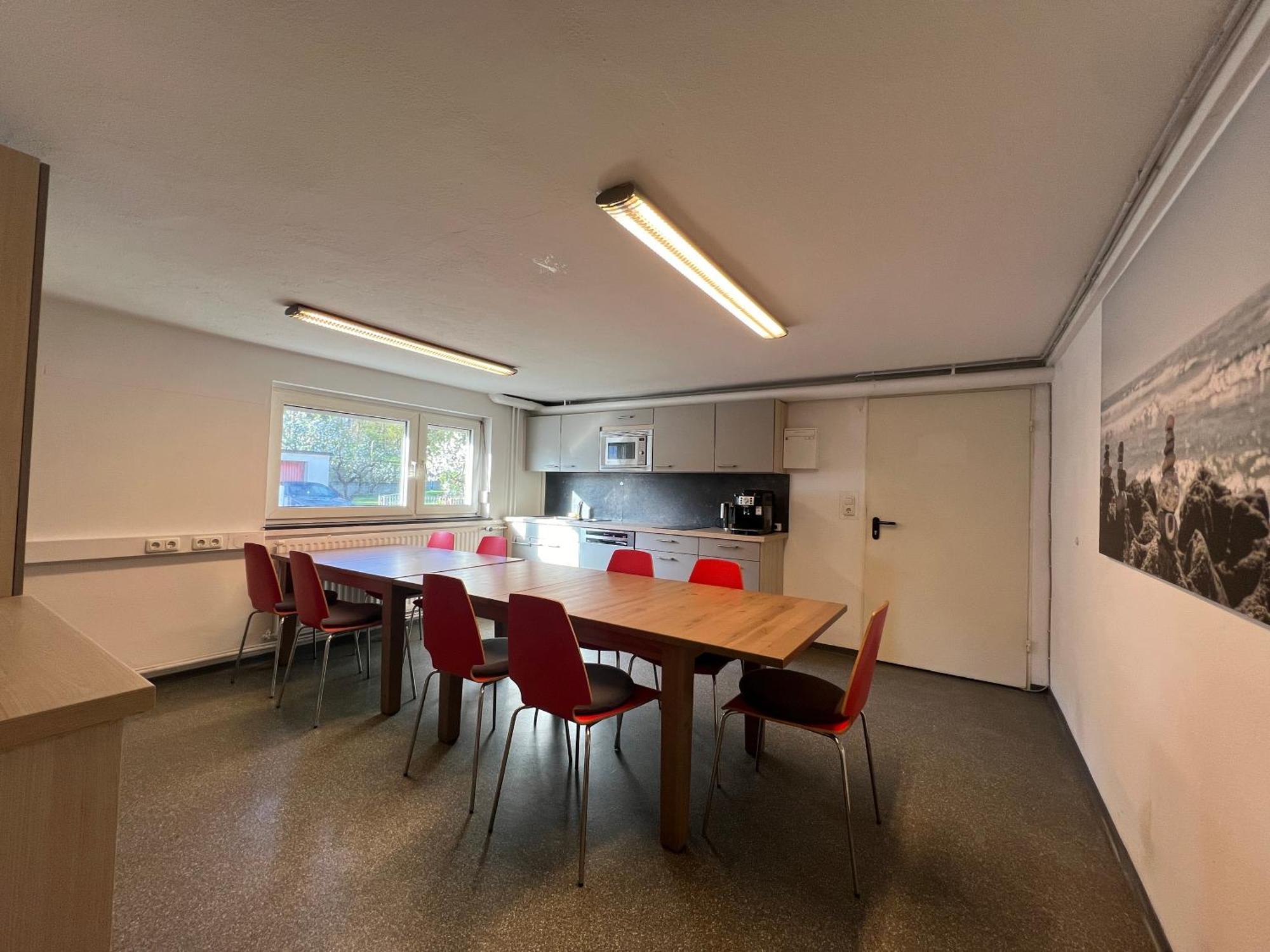 Mieterlux Frankfurt Heusenstamm 46 Hotel Екстериор снимка