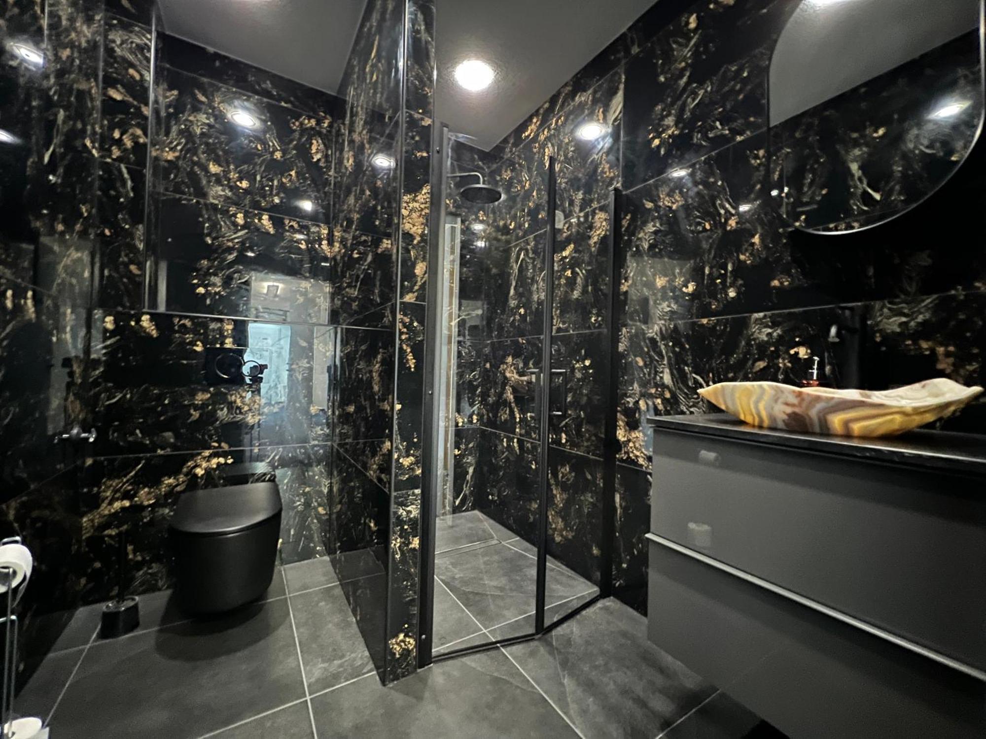 Mieterlux Frankfurt Heusenstamm 46 Hotel Екстериор снимка