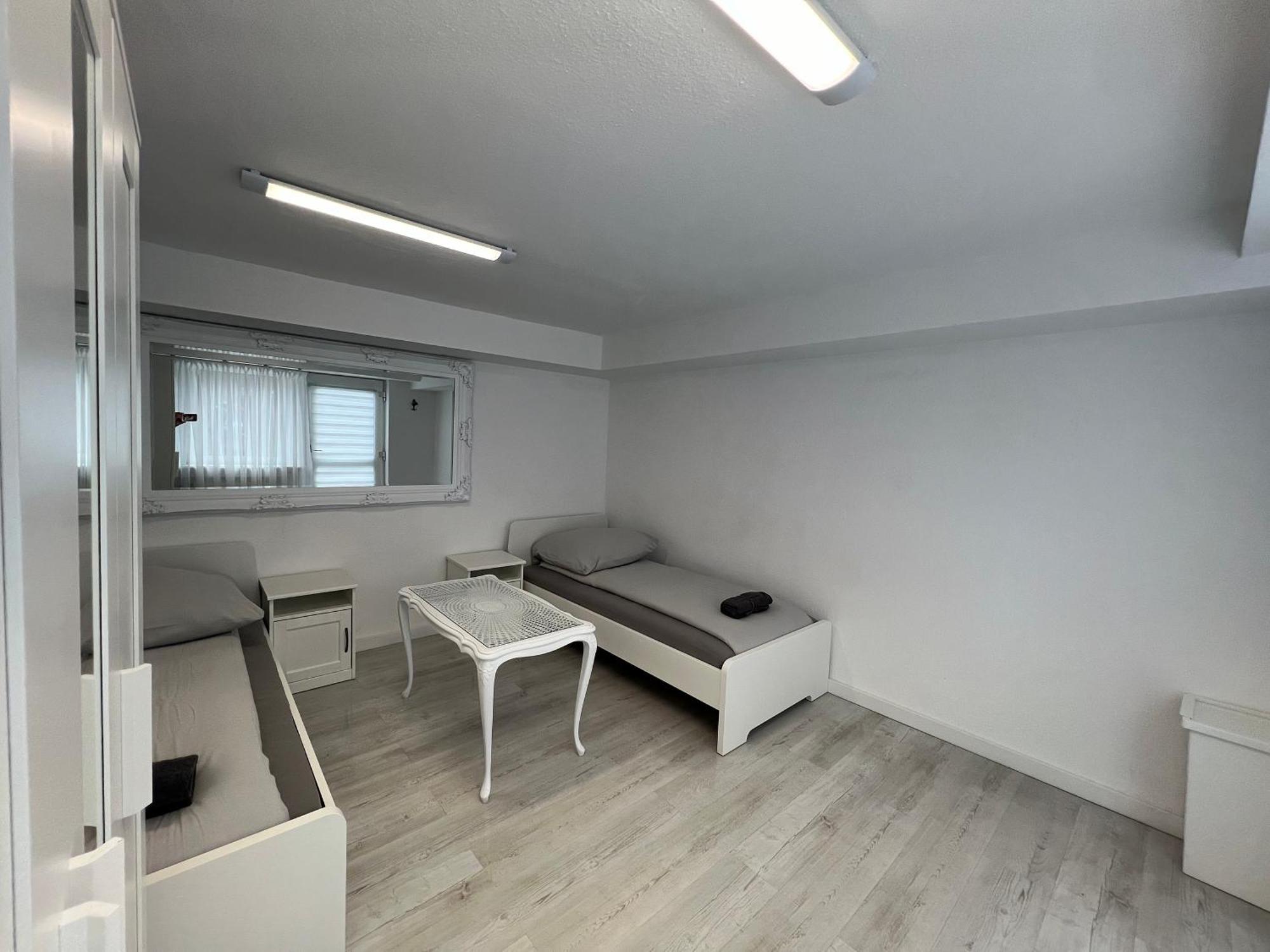Mieterlux Frankfurt Heusenstamm 46 Hotel Екстериор снимка