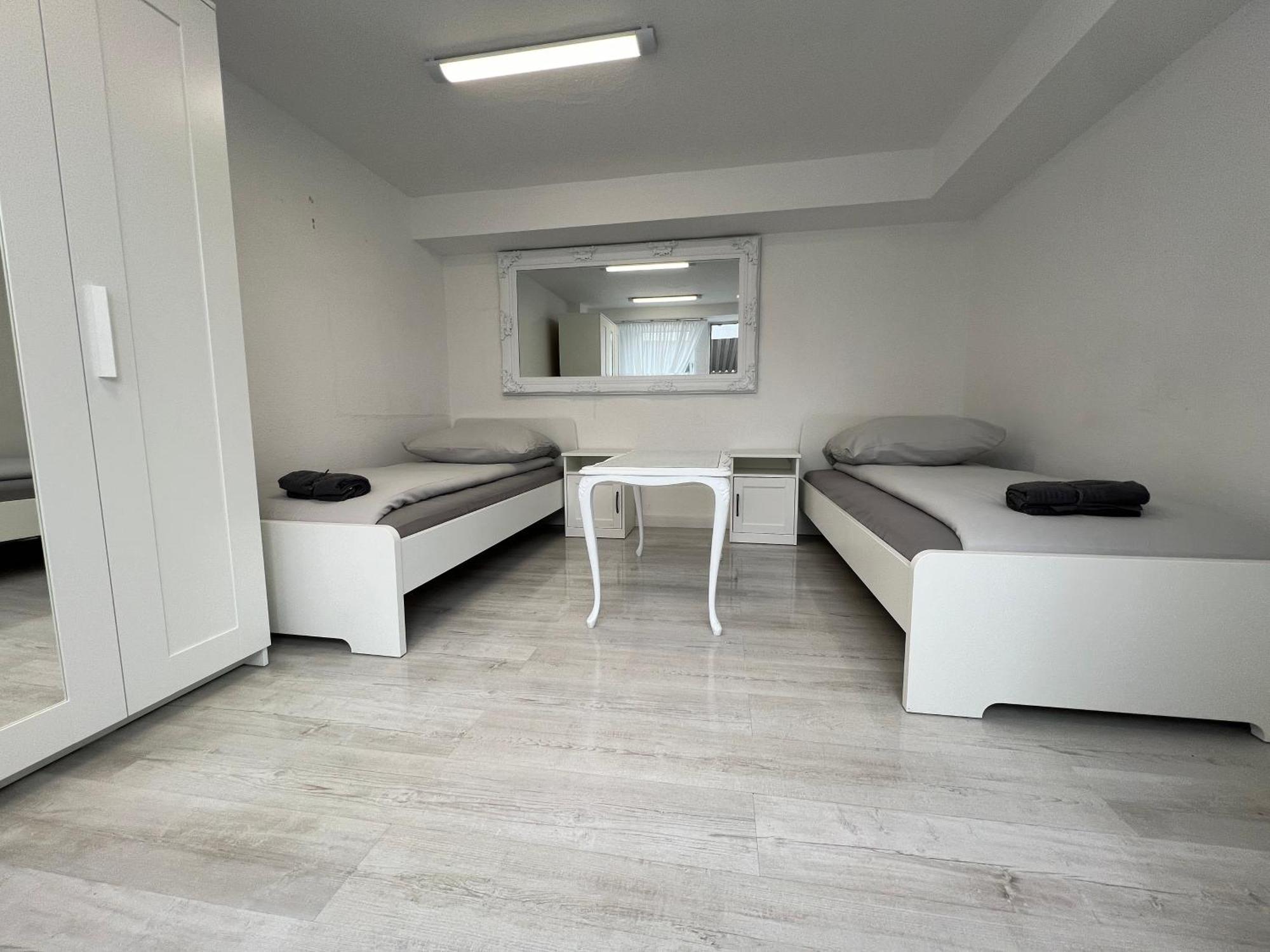 Mieterlux Frankfurt Heusenstamm 46 Hotel Екстериор снимка