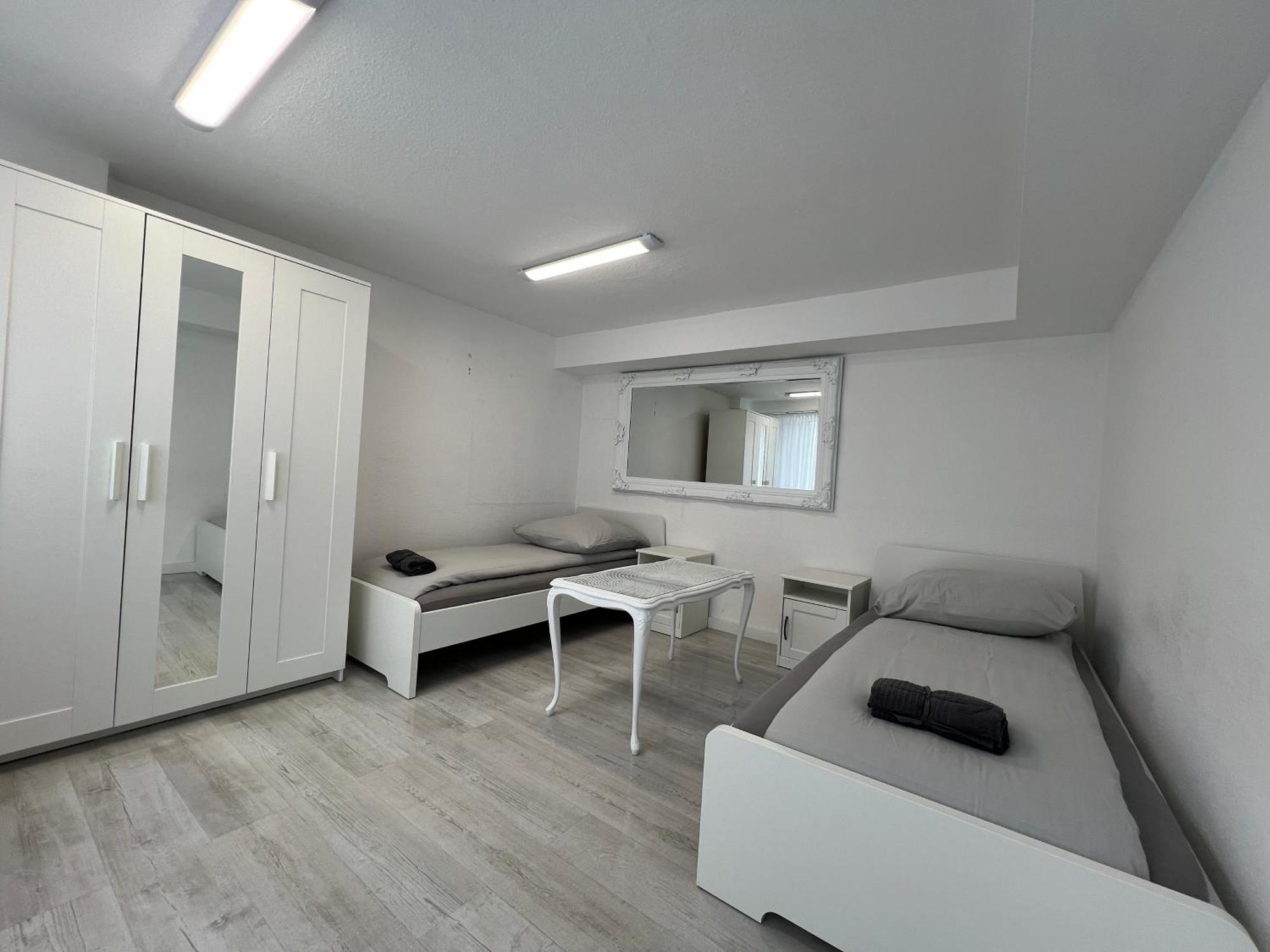 Mieterlux Frankfurt Heusenstamm 46 Hotel Екстериор снимка