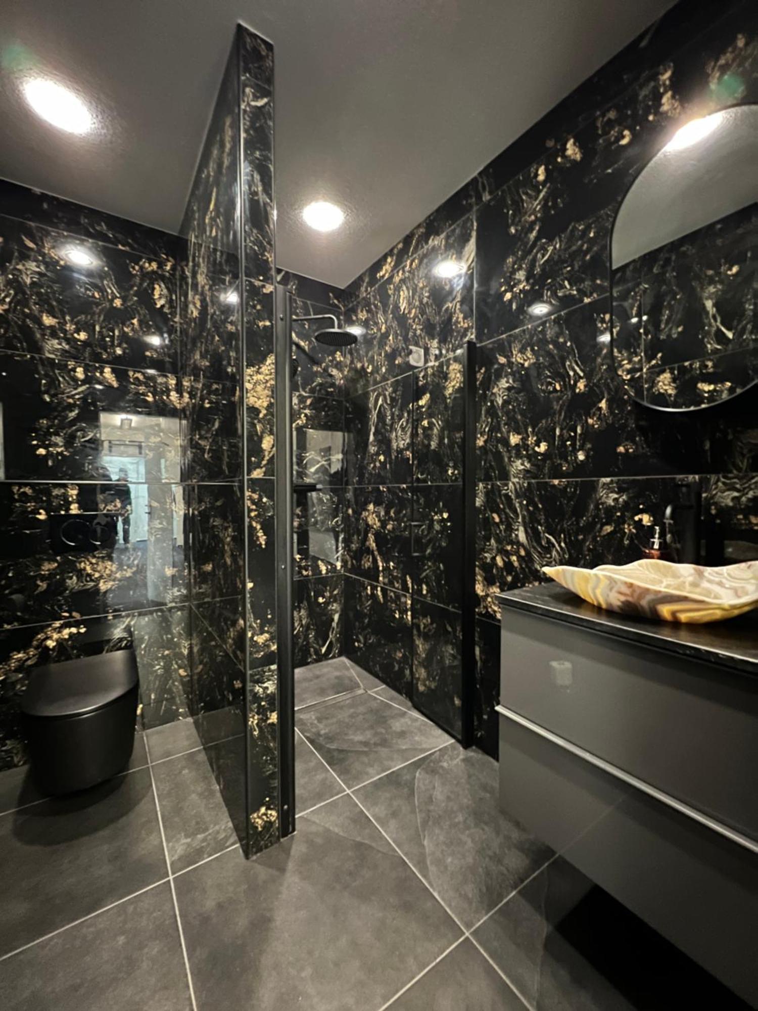 Mieterlux Frankfurt Heusenstamm 46 Hotel Екстериор снимка