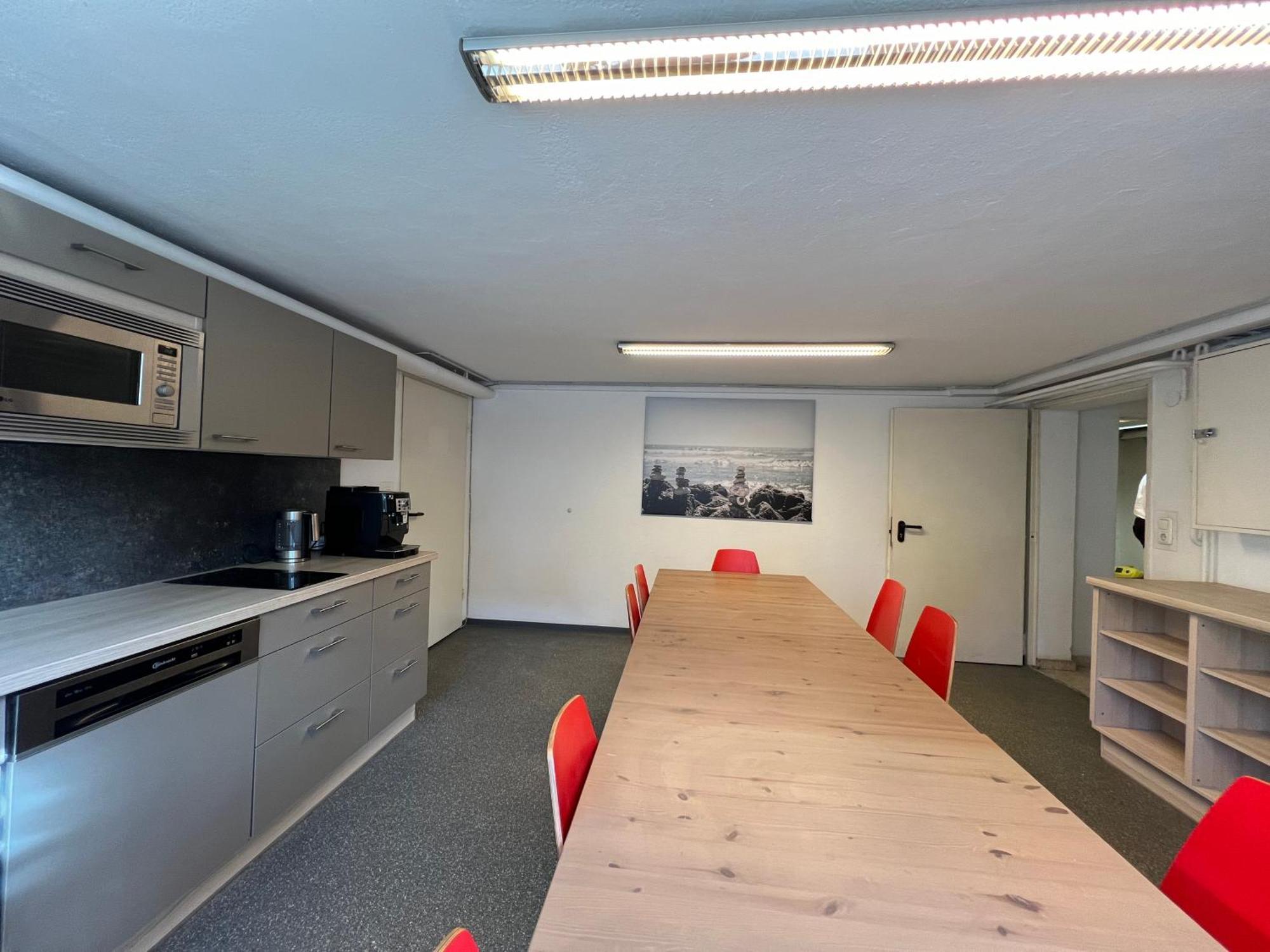 Mieterlux Frankfurt Heusenstamm 46 Hotel Екстериор снимка
