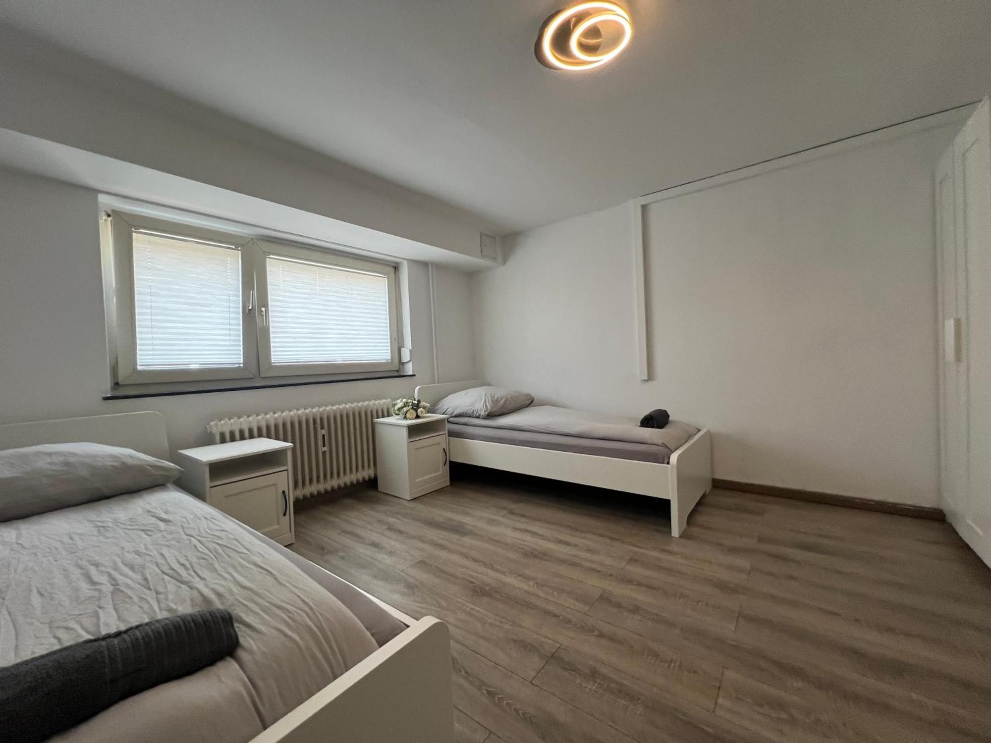 Mieterlux Frankfurt Heusenstamm 46 Hotel Екстериор снимка